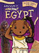 A Kid's Life in Ancient Egypt by Hermione Redshaw
