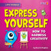 Express Yourself by Sloane Hughes