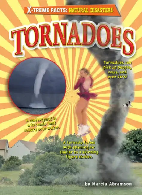 Tornadoes by Marcia Abramson