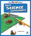 Silly Science Experiments by Ruth Owen
