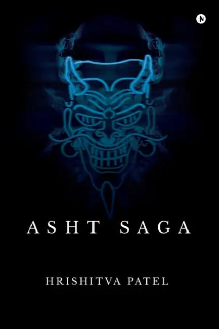 Asht Saga by Hrishitva Patel