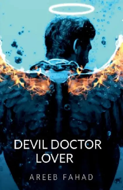Devil Doctor Lover by Areeb Fahad