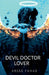 Devil Doctor Lover by Areeb Fahad