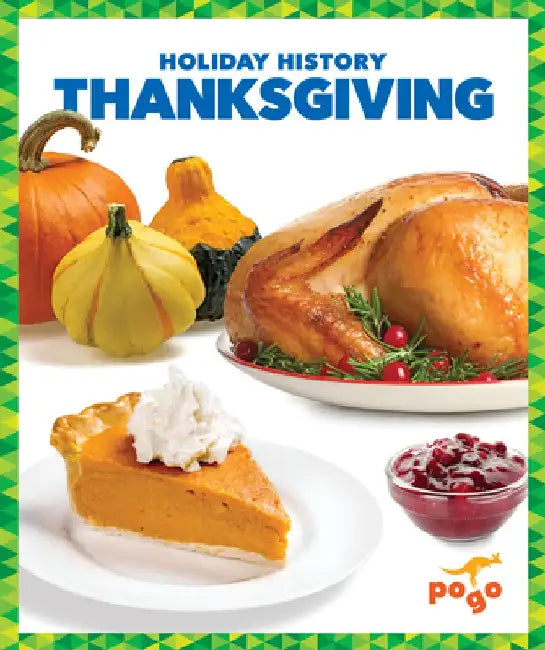 Thanksgiving by Spanier Kristine Mlis