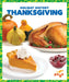 Thanksgiving by Spanier Kristine Mlis