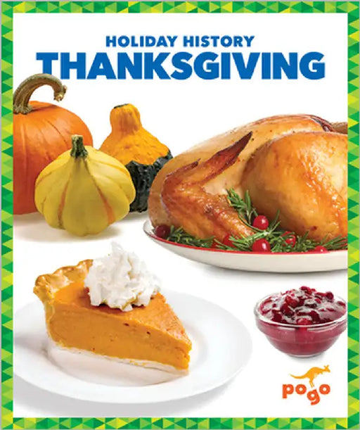 Thanksgiving by Spanier Kristine Mlis