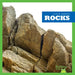 Rocks by Rebecca Pettiford