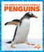 Penguins by Mari C. Schuh