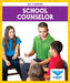School Counselor by Stephanie Finne