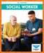 Social Worker by Stephanie Finne