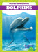 Dolphins by Natalie Deniston