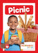 Picnic by William Anthony
