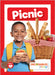 Picnic by Anthony, William