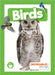 Birds by Anthony, William