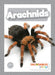 Arachnids by Joanna Brundle