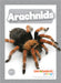 Arachnids by Brundle, Joanna