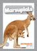 Marsupials by Madeline Tyler