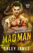 Mad Man by Onley James