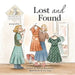 Lost and Found by Warren Ravenscroft