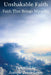 Unshakable Faith - Faith That Brings Miracles by Jennifer James Lewis