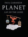 Planet: Lay of the Land by Paul Garmisch
