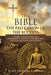 The Bible: The Pali Canon of the Buddha: A Short Commentary on a Comparative Study of the Bible and the Pali Canon of the Buddha: by Daniel D. Rupwate