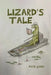 Lizard's Tale by Faye Jones