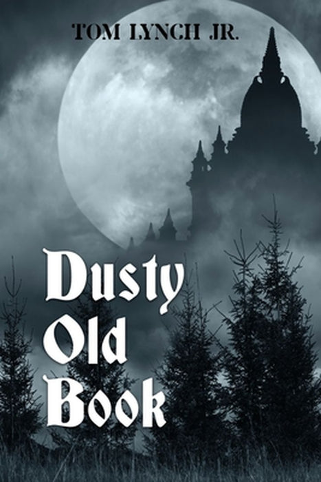 Dusty Old Book by Tom, Jr. Lynch