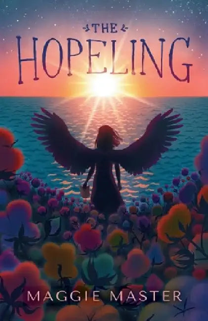 The Hopeling by Maggie Master