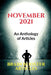 November 2021: An Anthology of Articles by Brain Booster Articles