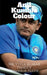 Anil Kumble Colour by Vivek Kumar Pandey Shambhunath