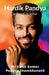Hardik Pandya: Indian Cricketer by Vivek Kumar Pandey Shambhunath