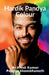 Hardik Pandya Colour: Indian Cricketer by Vivek Kumar Pandey Shambhunath
