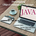 Developing Object Oriented Programs in Java: Theory & Practice on OOP as per Anna University Syllabus by David Livingston J