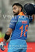 Virat Kohli: Indian Cricketer by Vivek Kumar Pandey Shambhunath