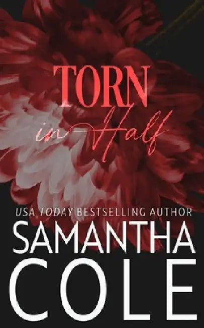 Torn in Half by Samantha Cole
