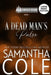 A Dead Man's Pulse by Samantha Cole