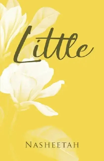 Little by Nasheetah