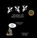 states of depression: you're not alone by Brandon Karrington