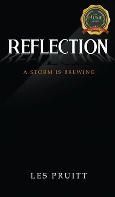 Reflection by Les Pruitt