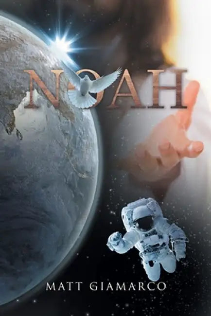 Noah by Matt Giamarco
