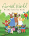 Animal World by Brenda Katherine Mosby