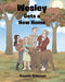 Wesley Gets a New Home by Connie Erisman