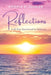 Reflections: A 40 Day Devotional for Believers by Angela D. Zeigler
