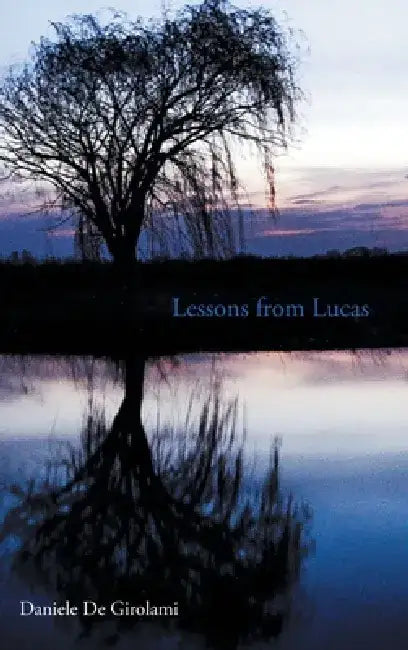 Lessons from Lucas by Daniele de Girolami