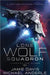 Marshal The Stars: Lone Wolf Squadron Book 1 by Davis, Jamie