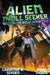Alien Thrill Seeker by Lawrence M. Schoen