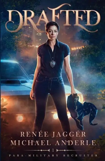 Drafted by Renée Jaggér