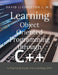 Learning Object Oriented Programming through C++: A Beginner's Guide for Learning OOP by David Livingston J