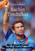 Sachin Tendulkar: Indian Cricketer by Vivek Kumar Pandey Shambhunath